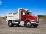 Kenworth T370 Dump Truck 2009 года